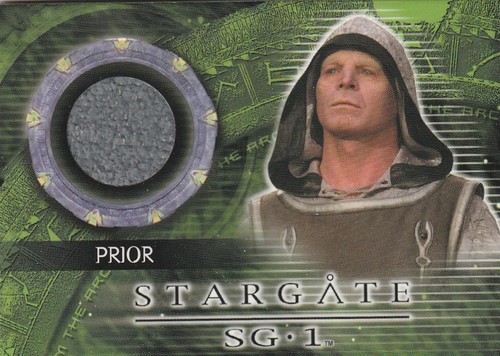 Stargate season 10 - 10, (2008)