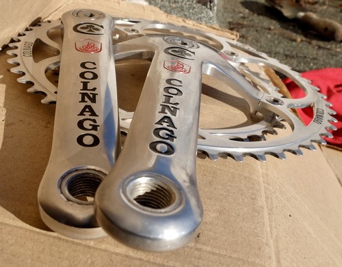 Campagnolo colnago - colnago, *