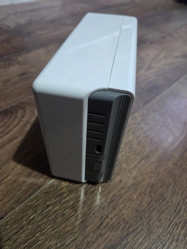 Synology ds210j nas - synology,