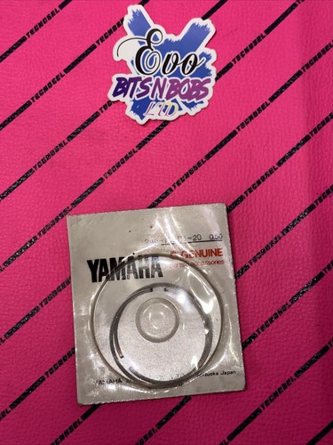 Yamaha oem nos - nos, 125