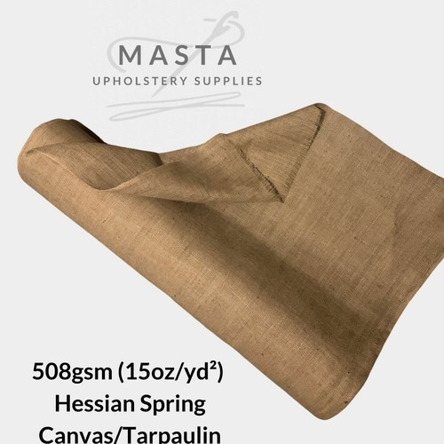 15oz ydâ hessian spring - /,