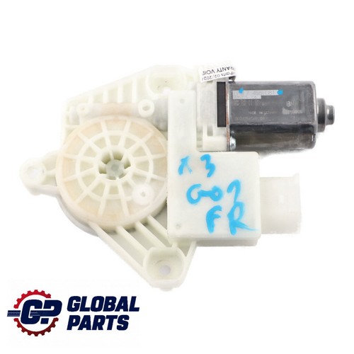 Window lifter motor - window, bmw
