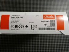 Danfoss Thermostat 060L110266