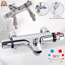 Modern Thermostatic Bath