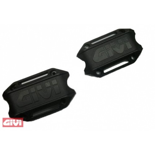 Givi crash pad - pad,