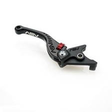 ASV F3 Brake Lever Short Black KTM 1290 Super Adventure 2015 - 2024