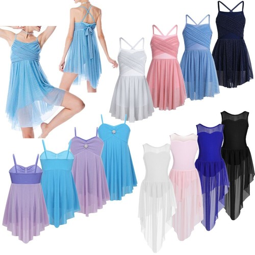 Girl performing mesh - uk,