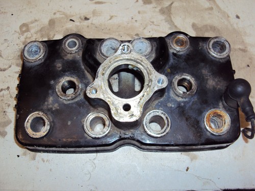 Suzuki rg250 gamma cylinder - suzuki,