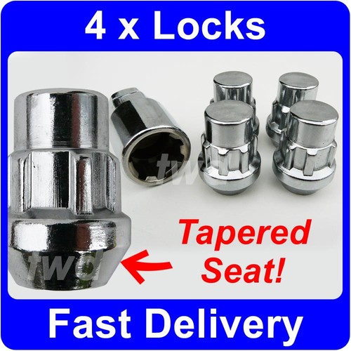 Tapered seat alloy - x,