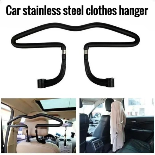 Car seat back hanger - seat,