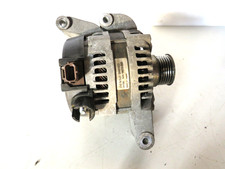 FORD FOCUS MK2 CC / C MAX DENSO ALTERNATOR 120AMP 104210-5800  03-10