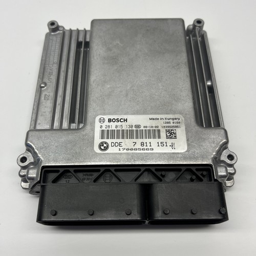 Bmw series e60 - 5,