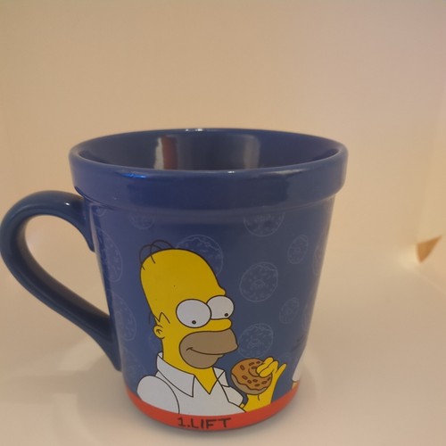 Kinnerton large homer simpson - kinnerton,