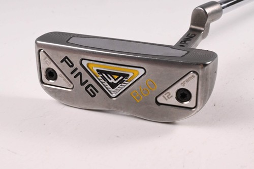 Ping iwi b60 - ping, inch