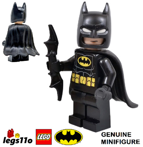 Lego batman 20th - lego,
