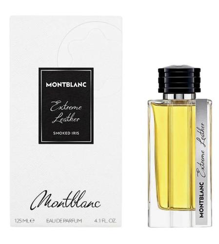 Montblanc collection extreme - montblanc,