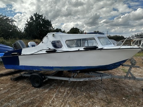 Boat micro plus 501
