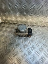 2005 FORD FIESTA ZETEC ABS