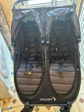 Baby Jogger City Mini GT2