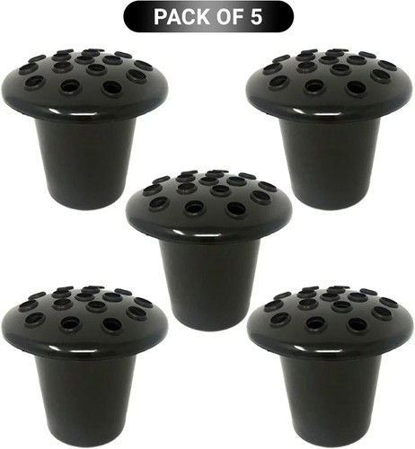 Grave pots with - x,