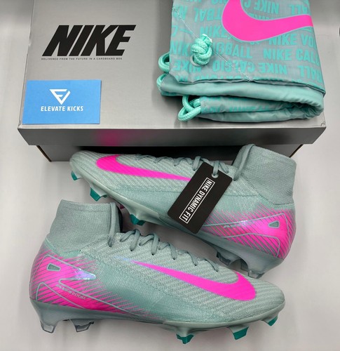 Nike zoom superfly elite - 10, fg