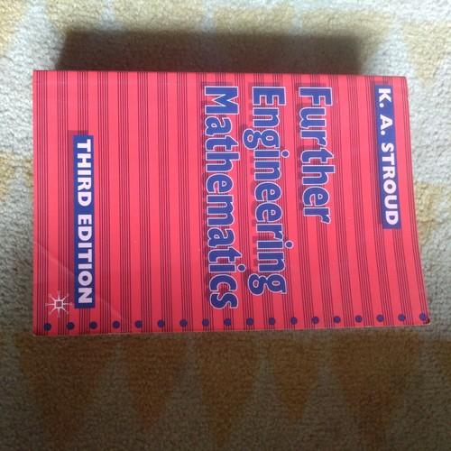 Further engineering - further,