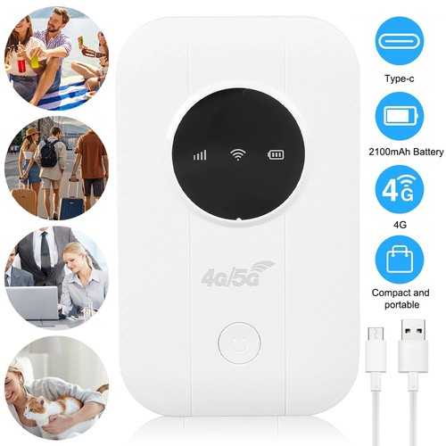 Portable modem mifi - modem,