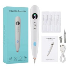 Level Laser Plasma Pen Mole