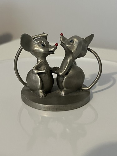 Vintage hudson pewter - vintage,