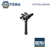 ZS501 ENGINE IGNITION COIL BERU NEW OE REPLACEMENT