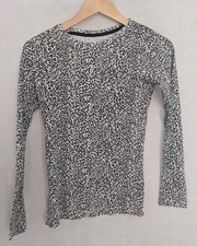 Peacocks Beautiful Basics Top