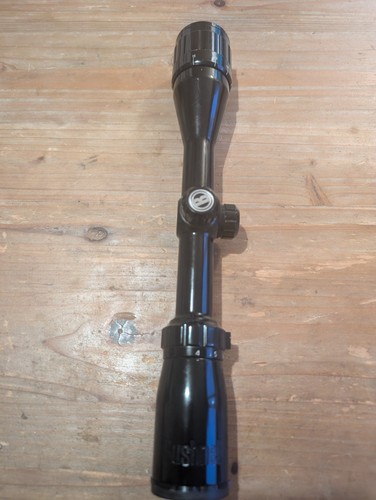 Bushnell sportsman 12x ao - sportsman, 40