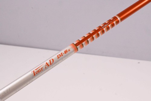 Graphite design tour - tour, di-6