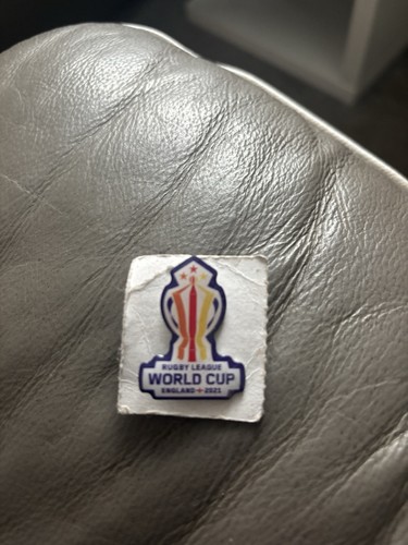Rugby league world cup 2022 - league,