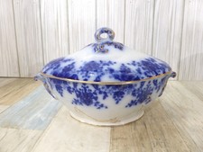 Ridgways Osborne Flow Blue