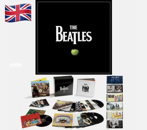 The beatles - 🇬🇧,