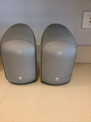 Bowers wilkins w m - bowers, b&w