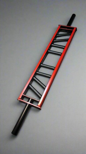 Multi grip swiss barbell - multi-grip,