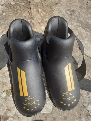 Tagb taekwondo sparring foot - tagb,