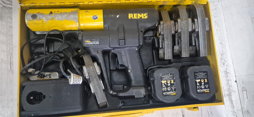 Rems akku press 571004 14v - 571004, -14v