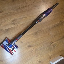 Dyson Omni Glide + Cordless
