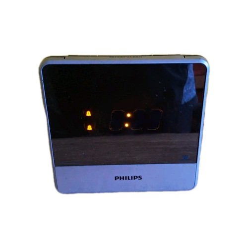 Philips dream machine radio - philips,