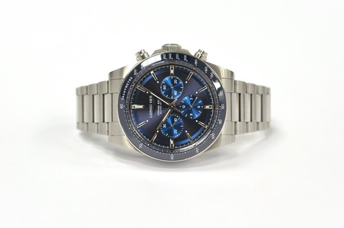 Longines conquest l38354926 - conquest,