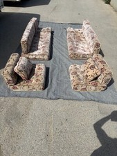 CARAVAN/MOTORHOME  4 BERTH