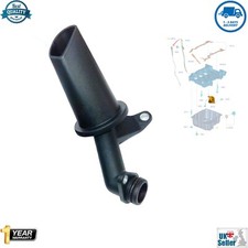 Oil Pan Sump Pick Up Pipe Fits