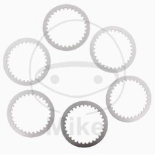 TRW Lucas clutch plate set