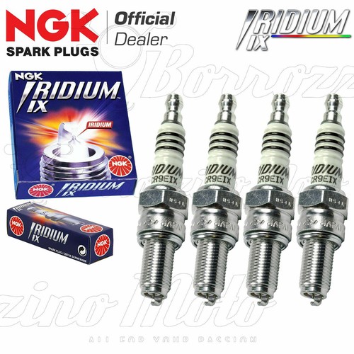 Candles ngk iridium cr9eix - 4,