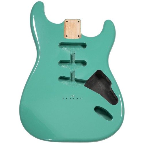Stratocaster compatible guitar - stratocaster,