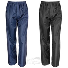Result ADULT RAIN PANTS