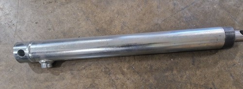 Trailer hydraulic cylinder - trailer,